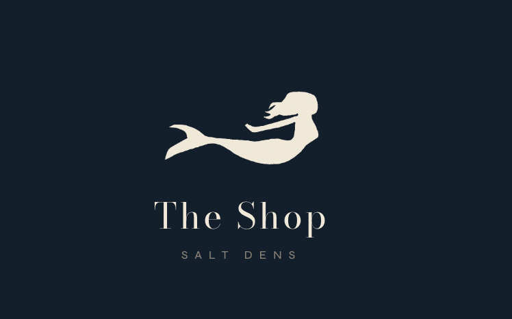 The Shop at Salt Dens 
